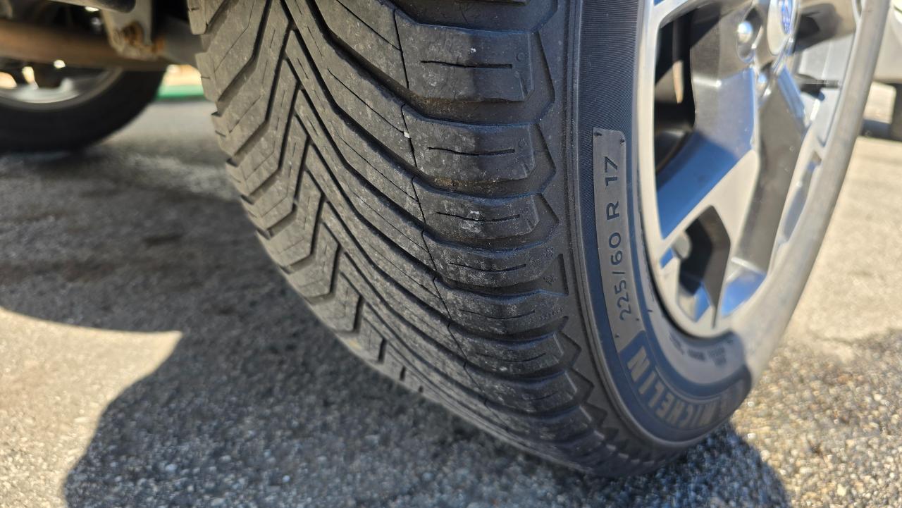 Subaru Crosstrek 2.0i 6M 2018