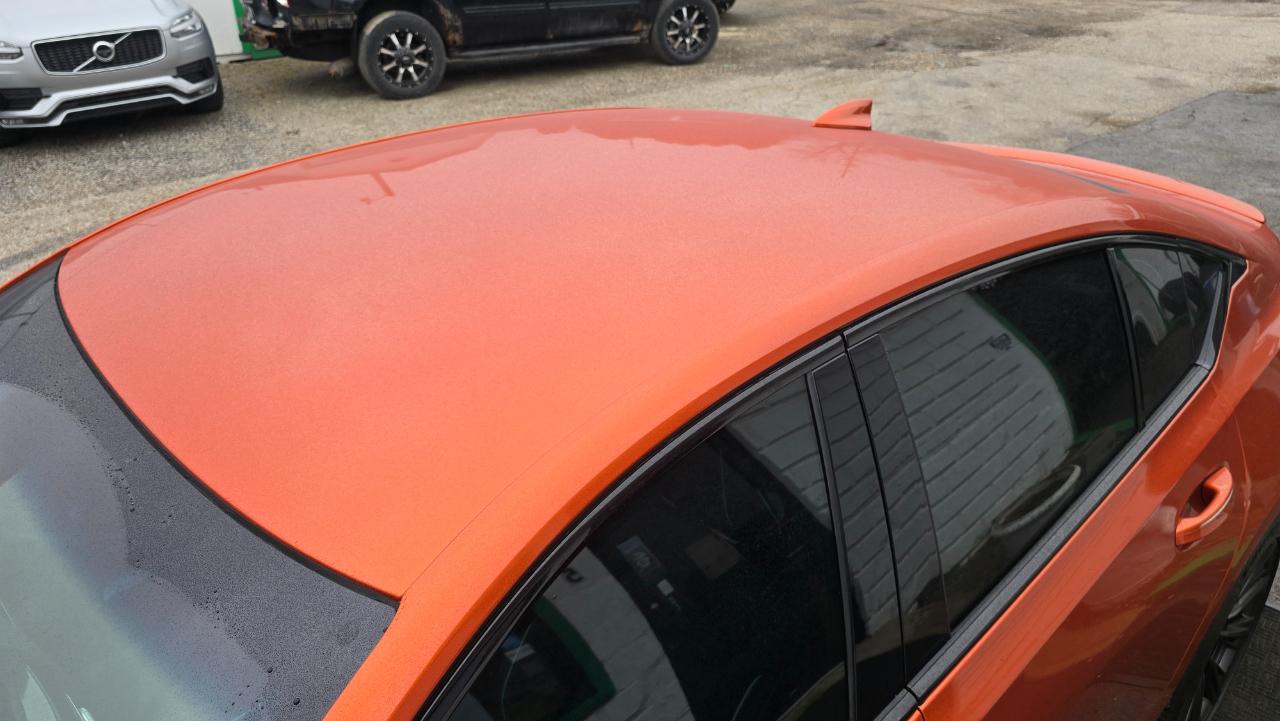 Cadillac CT5-V Blackwing Base 2023