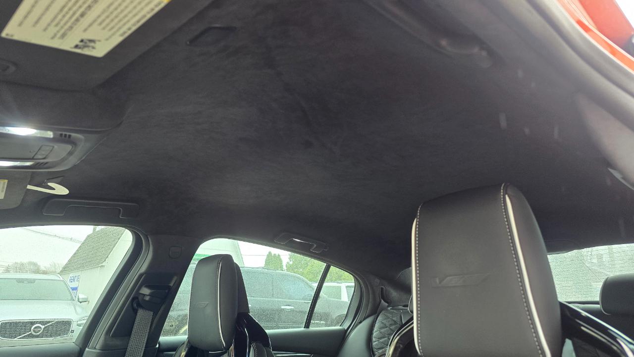 Cadillac CT5-V Blackwing Base 2023