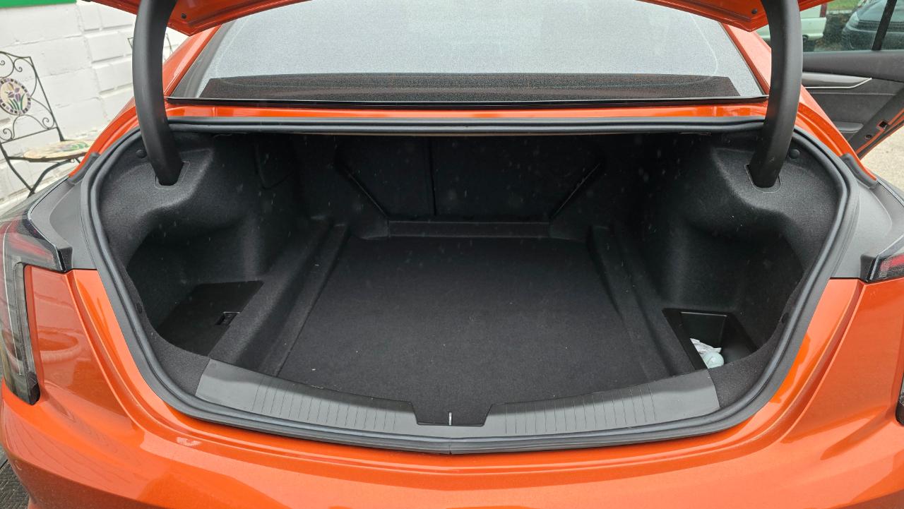 Cadillac CT5-V Blackwing Base 2023