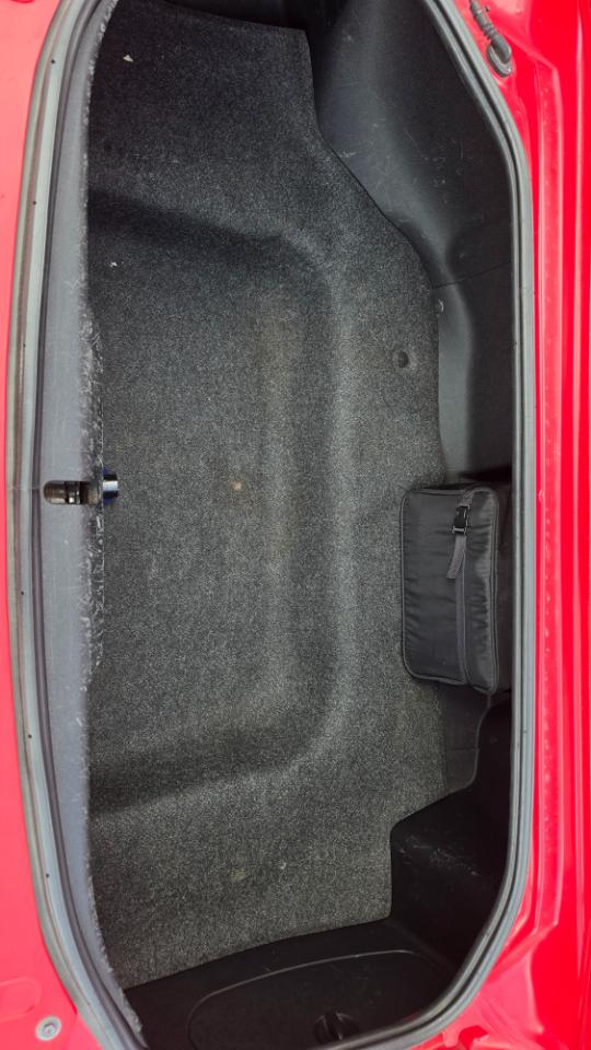 Mazda MX-5 Miata Sport 2010