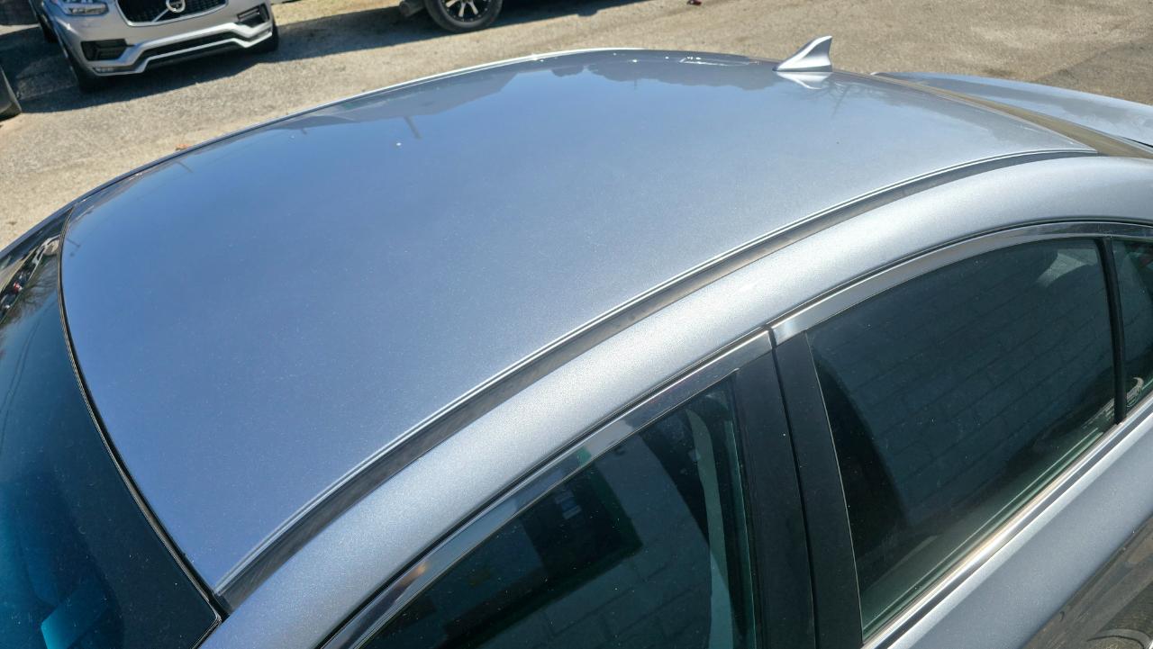 Subaru Legacy 2.5i Premium 2017