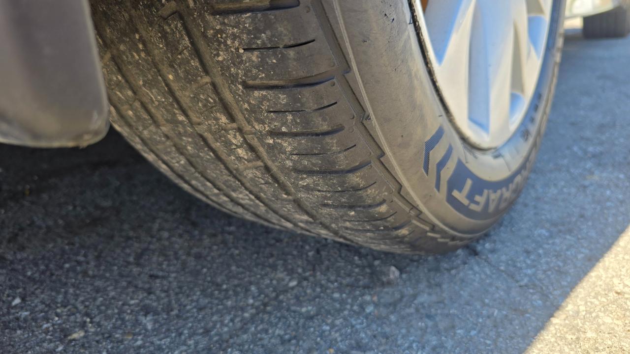 Subaru Legacy 2.5i Premium 2017