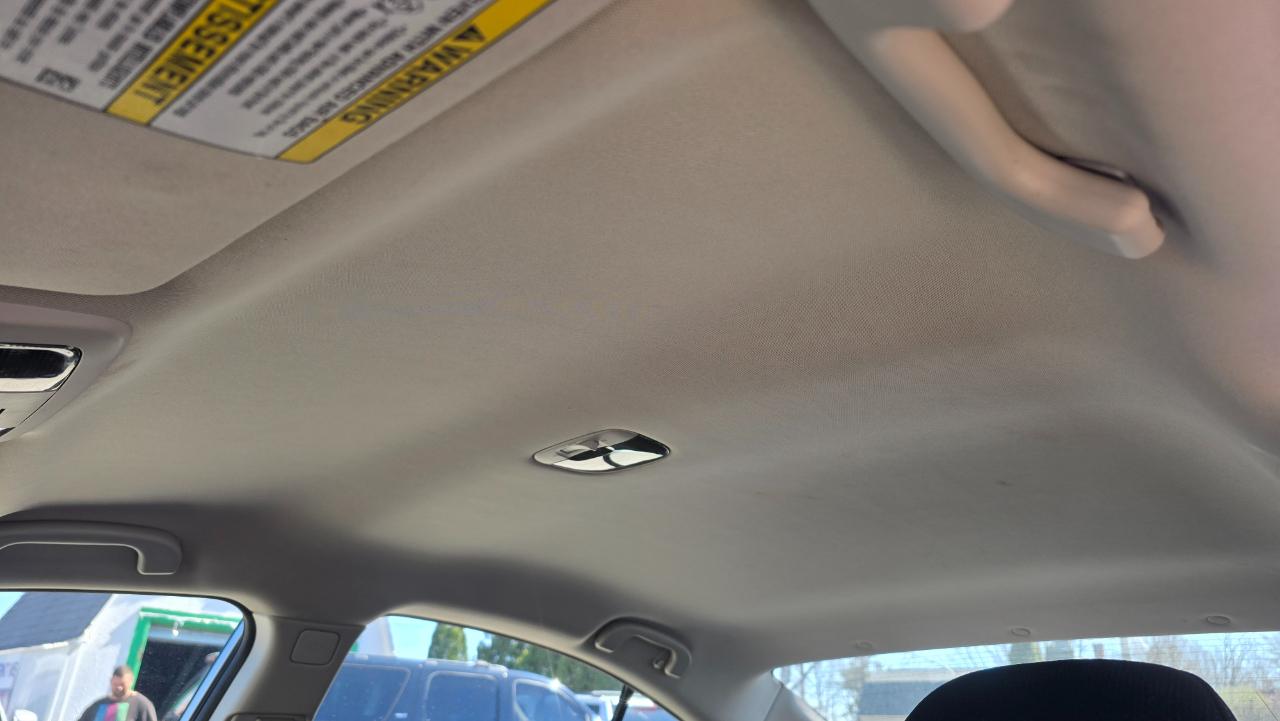 Subaru Legacy 2.5i Premium 2017