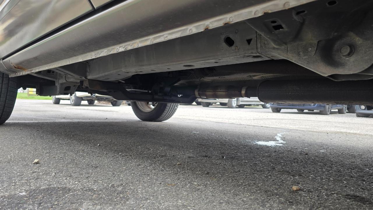 Jeep Grand Cherokee Limited 2WD 2002