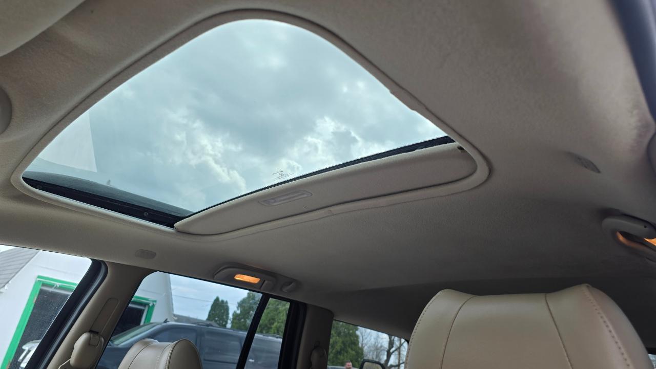 Jeep Grand Cherokee Limited 2WD 2002