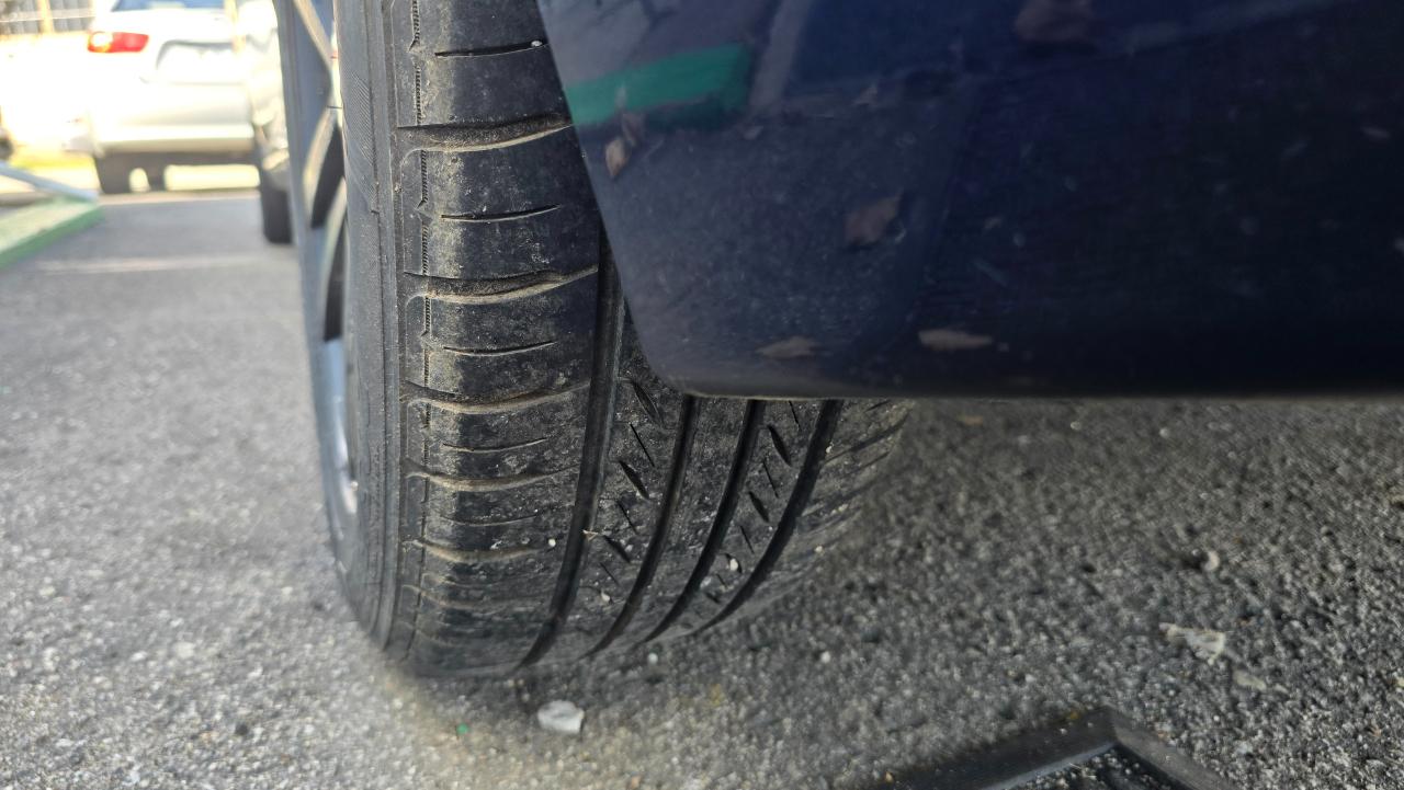 Hyundai Tiburon GS 2008