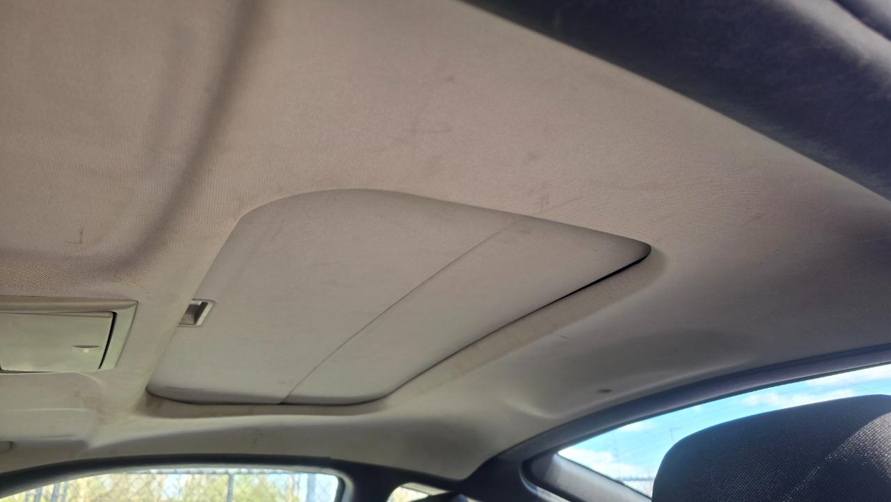 Hyundai Tiburon GS 2008