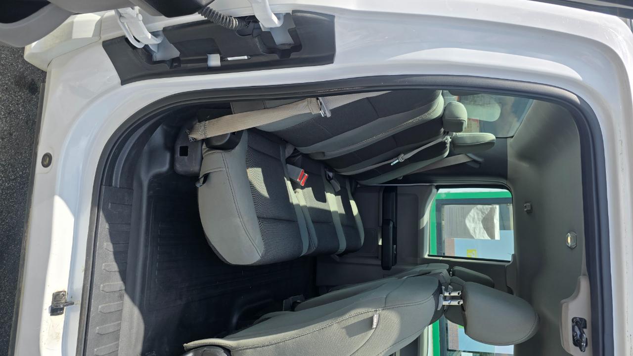 Ford F-150 XL SuperCab 6.5-ft. Bed 2WD 2019