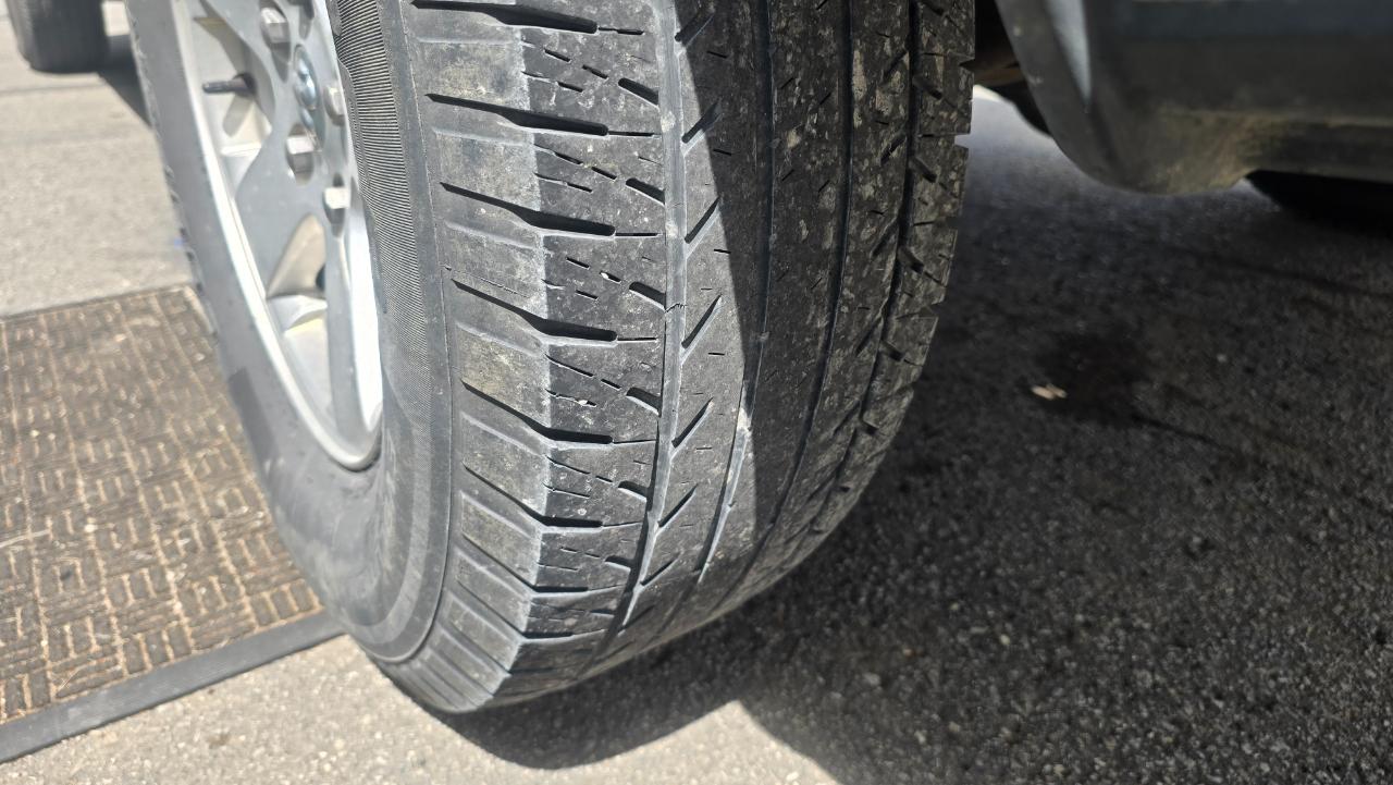 RAM 1500 SLT LWB 2WD 2012