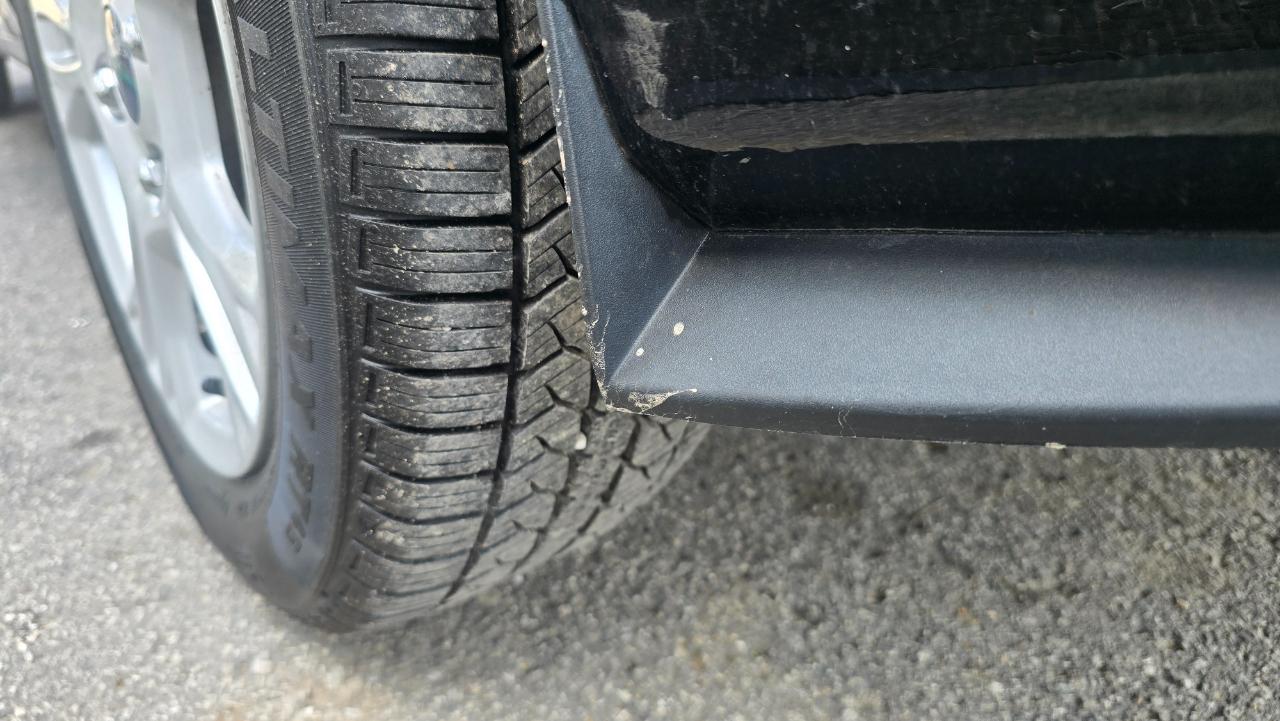 Ford Fiesta SE Sedan 2016