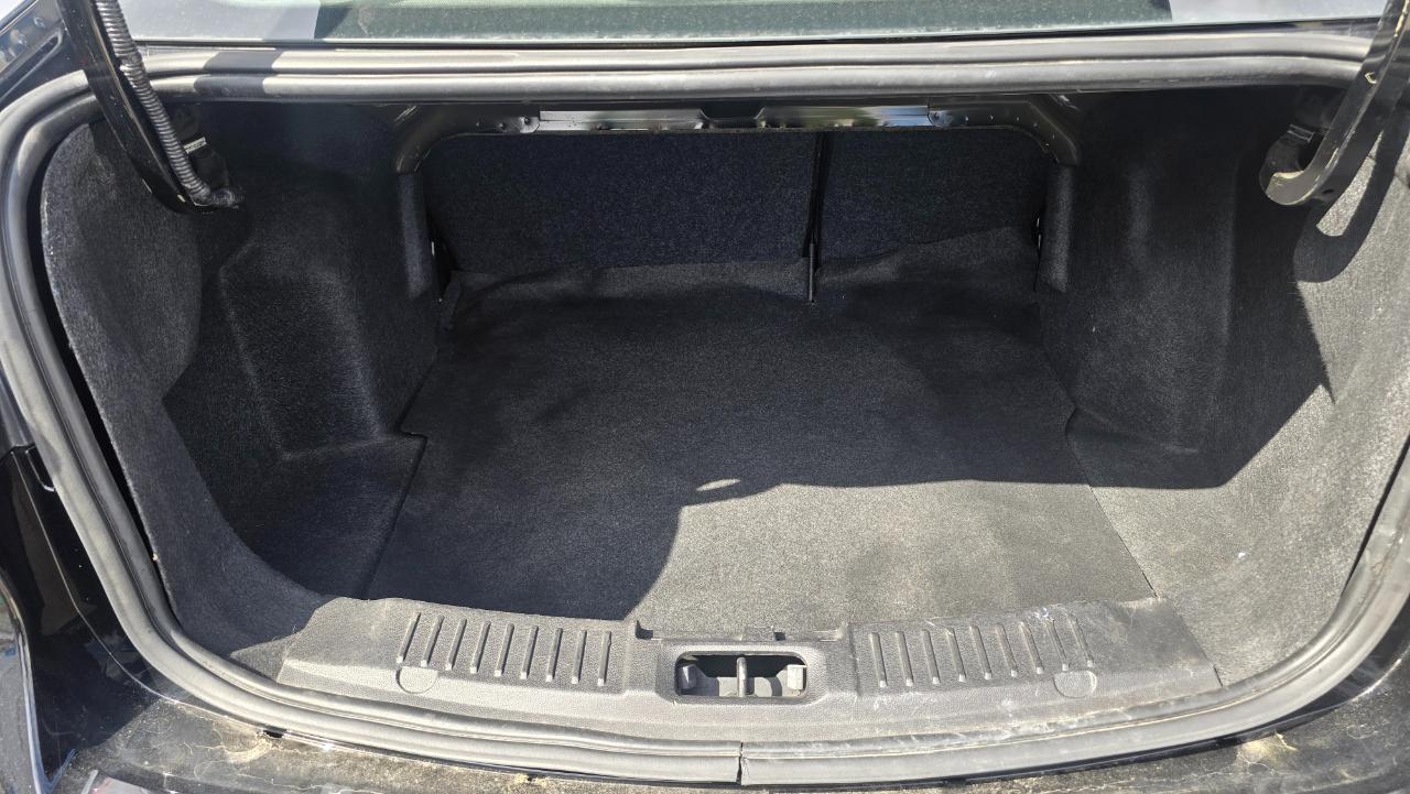 Ford Fiesta SE Sedan 2016