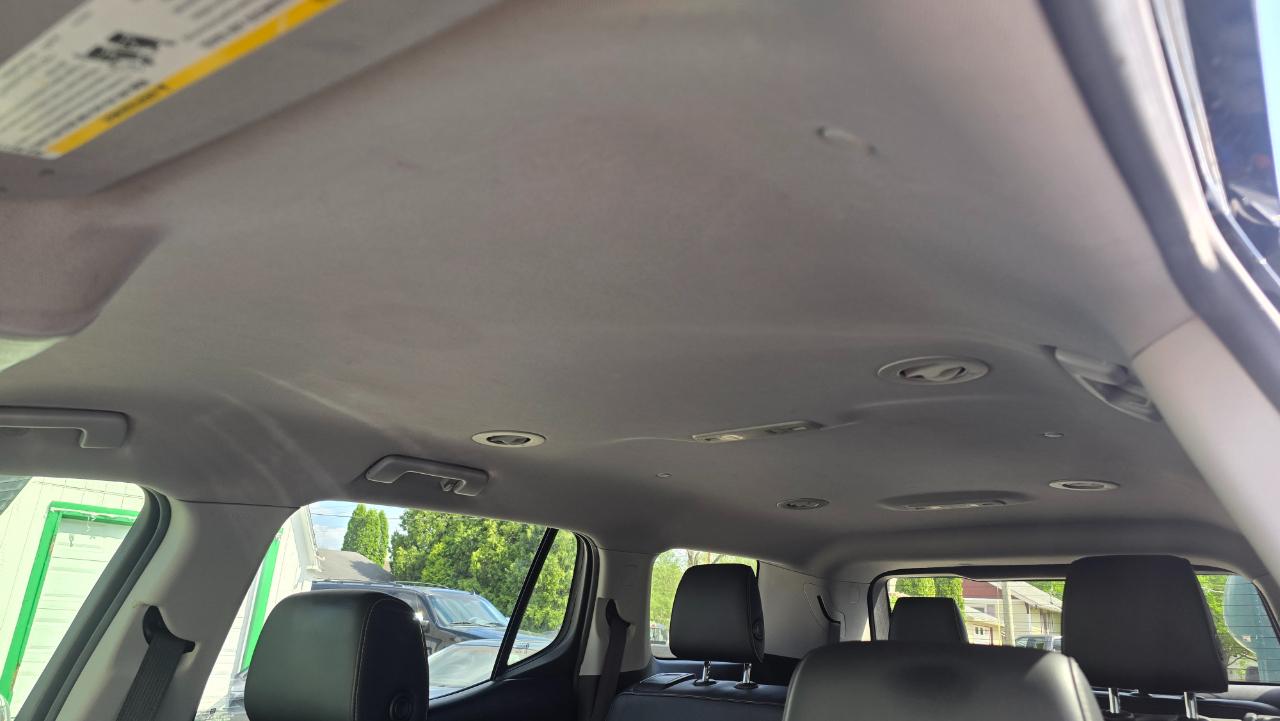 GMC Acadia SLT-1 FWD 2017