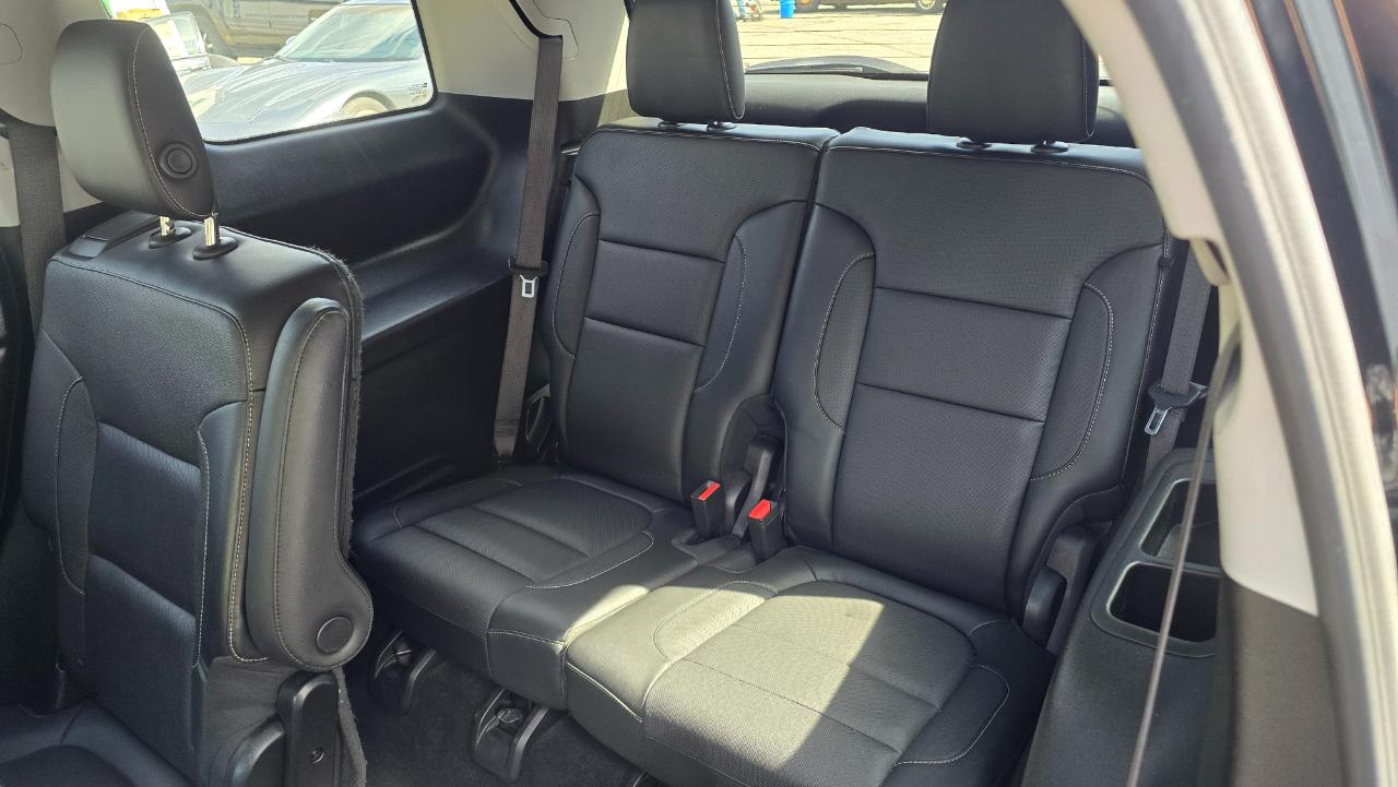 GMC Acadia SLT-1 FWD 2017