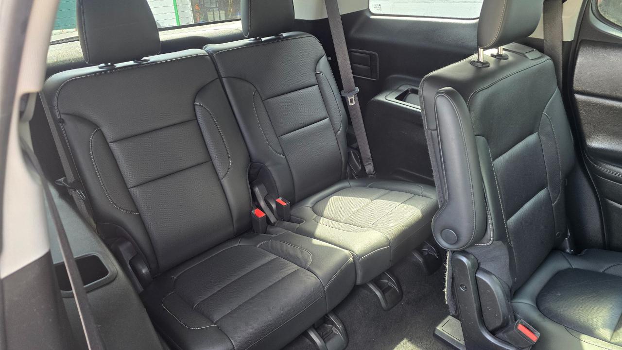 GMC Acadia SLT-1 FWD 2017