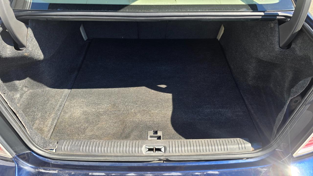 Subaru Legacy Sedan 2.5i Special Edition Manual 2007