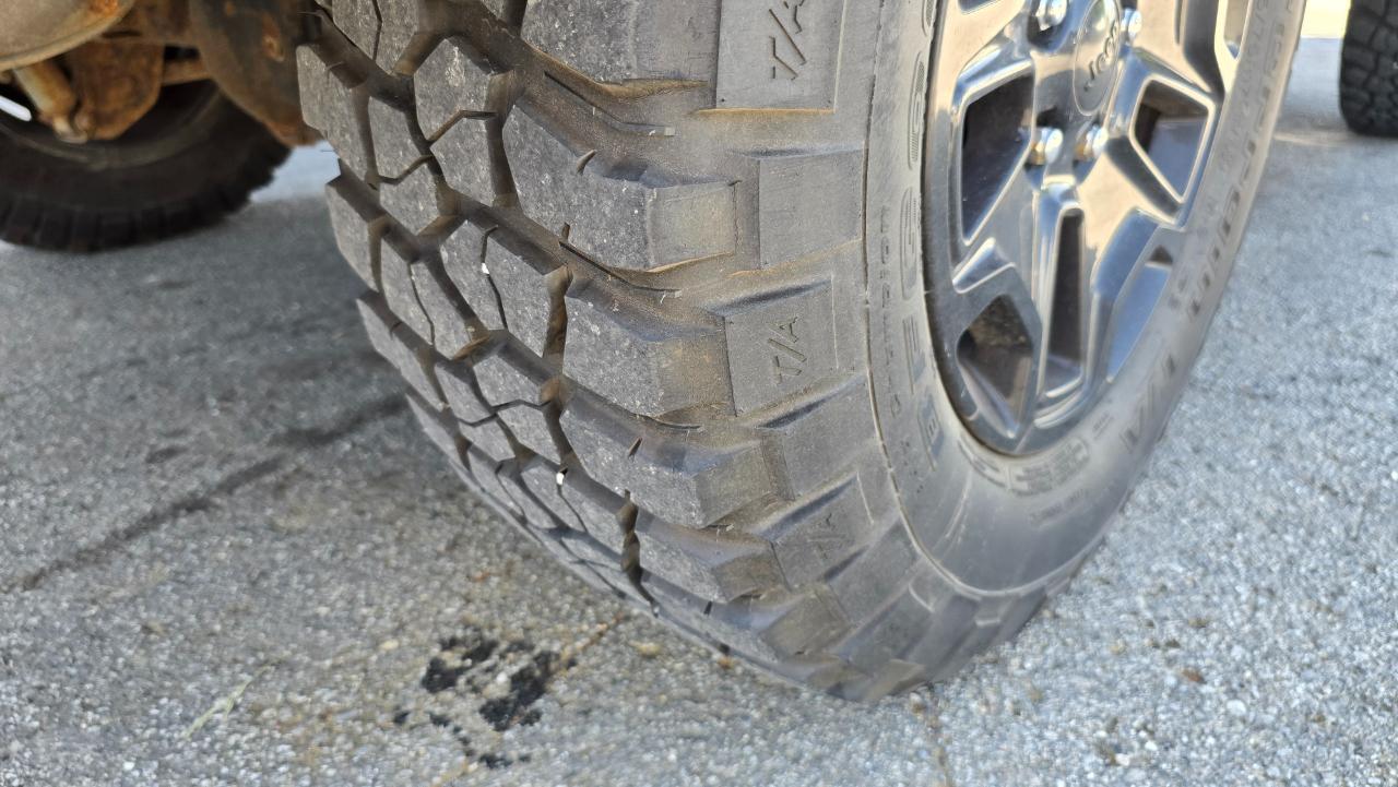 Jeep Wrangler Willys Sport 2 Door 4x4 2014
