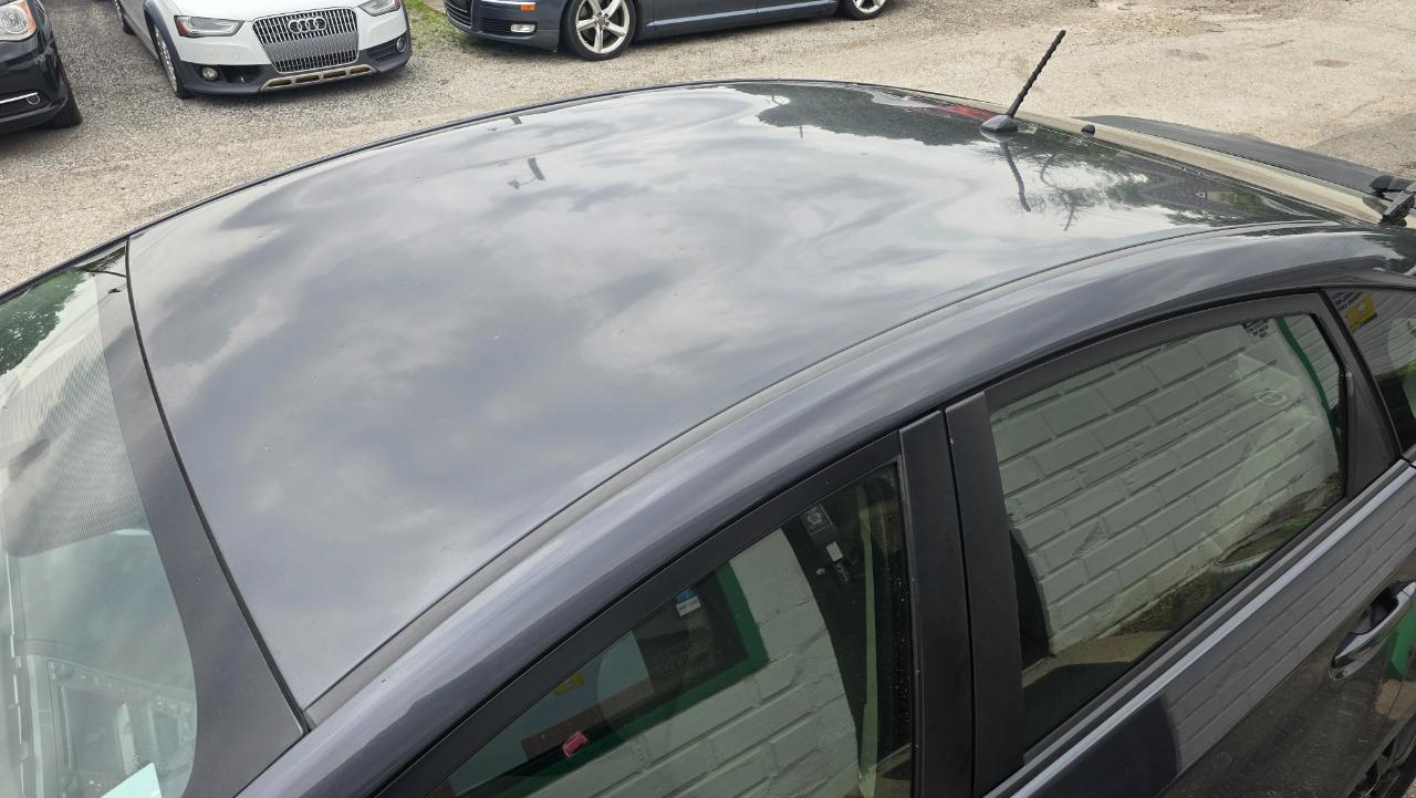 Toyota Prius Prius II 2013