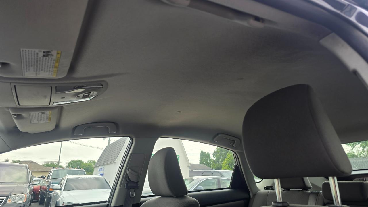 Toyota Prius Prius II 2013