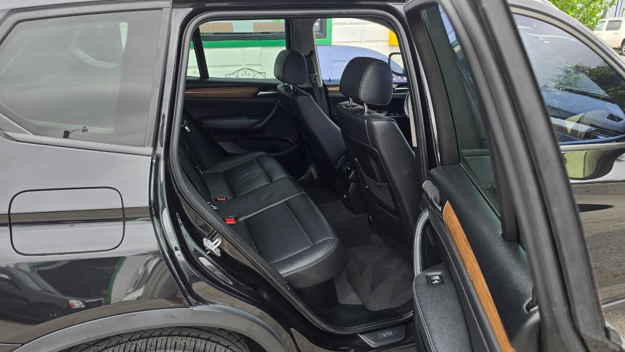 BMW X3 xDrive35i 2014