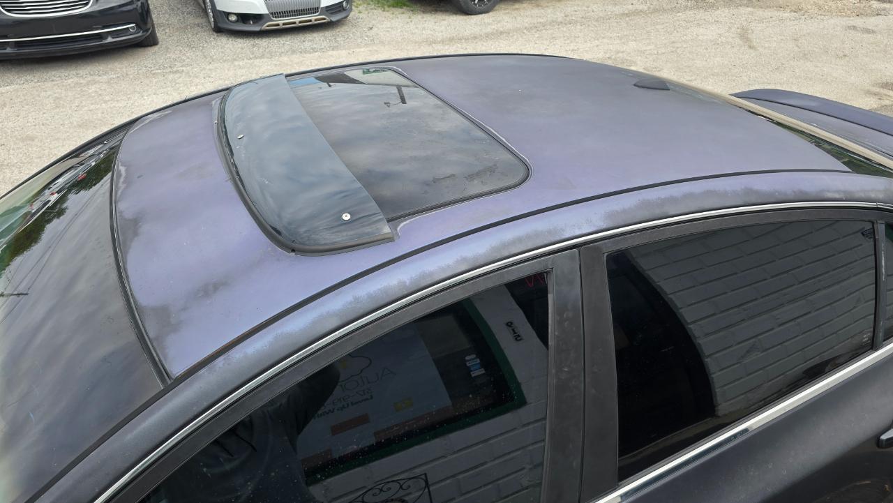 Nissan Altima 2.5 S 2008