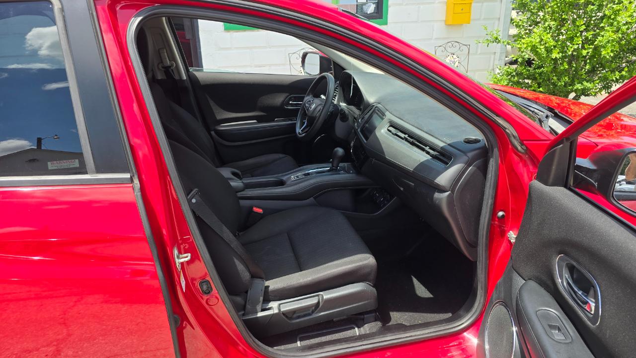 Honda HR-V EX 4WD CVT 2016