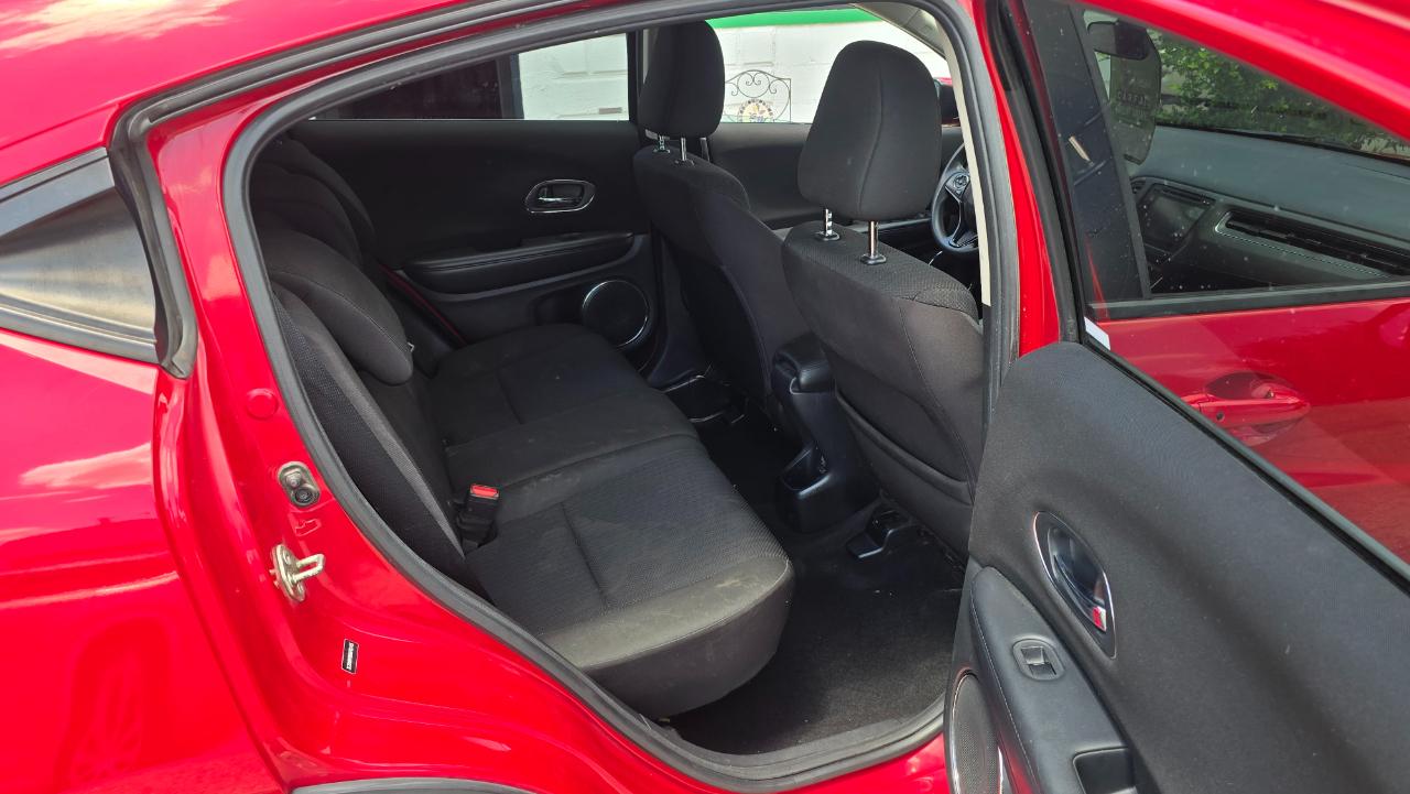 Honda HR-V EX 4WD CVT 2016