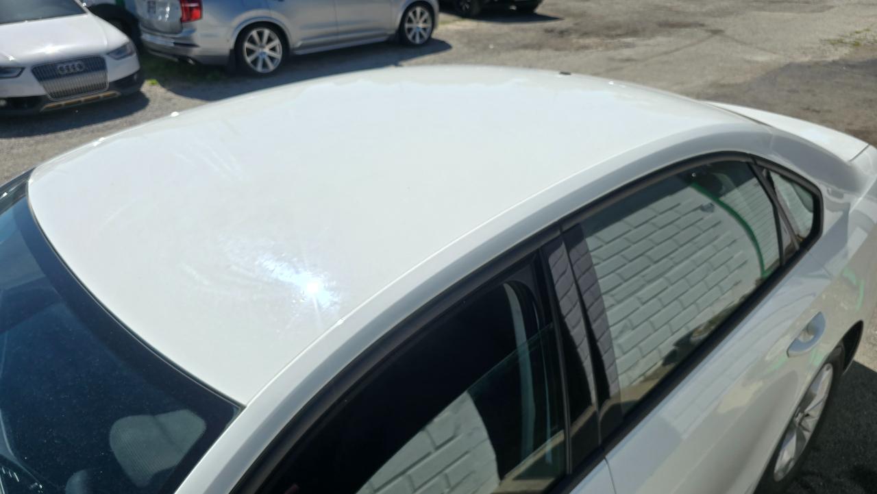 Volkswagen Passat S 2018