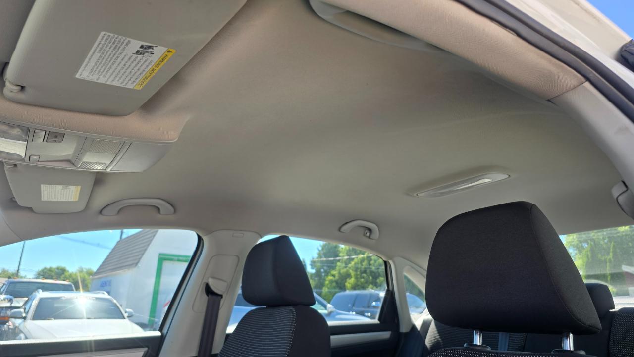 Volkswagen Passat S 2018