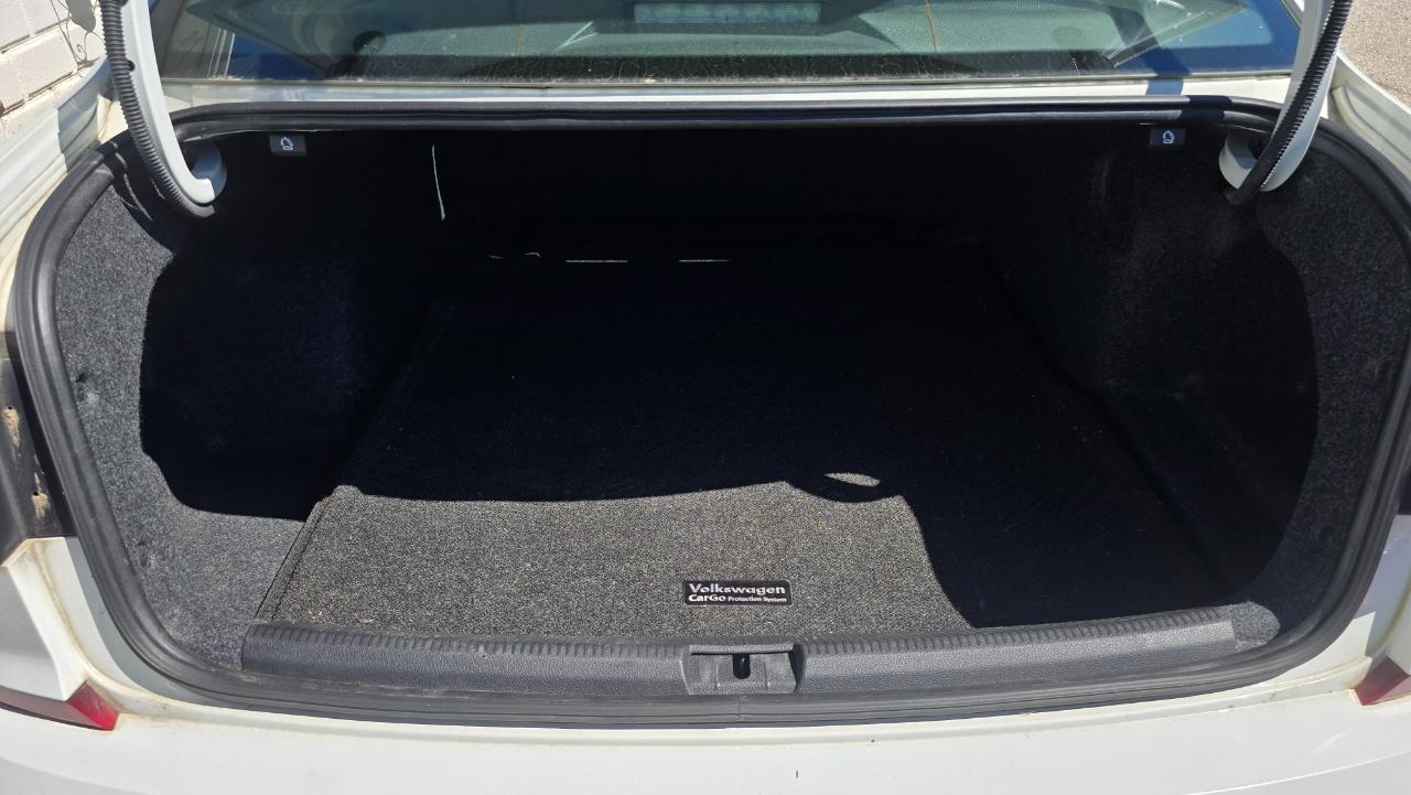 Volkswagen Passat S 2018