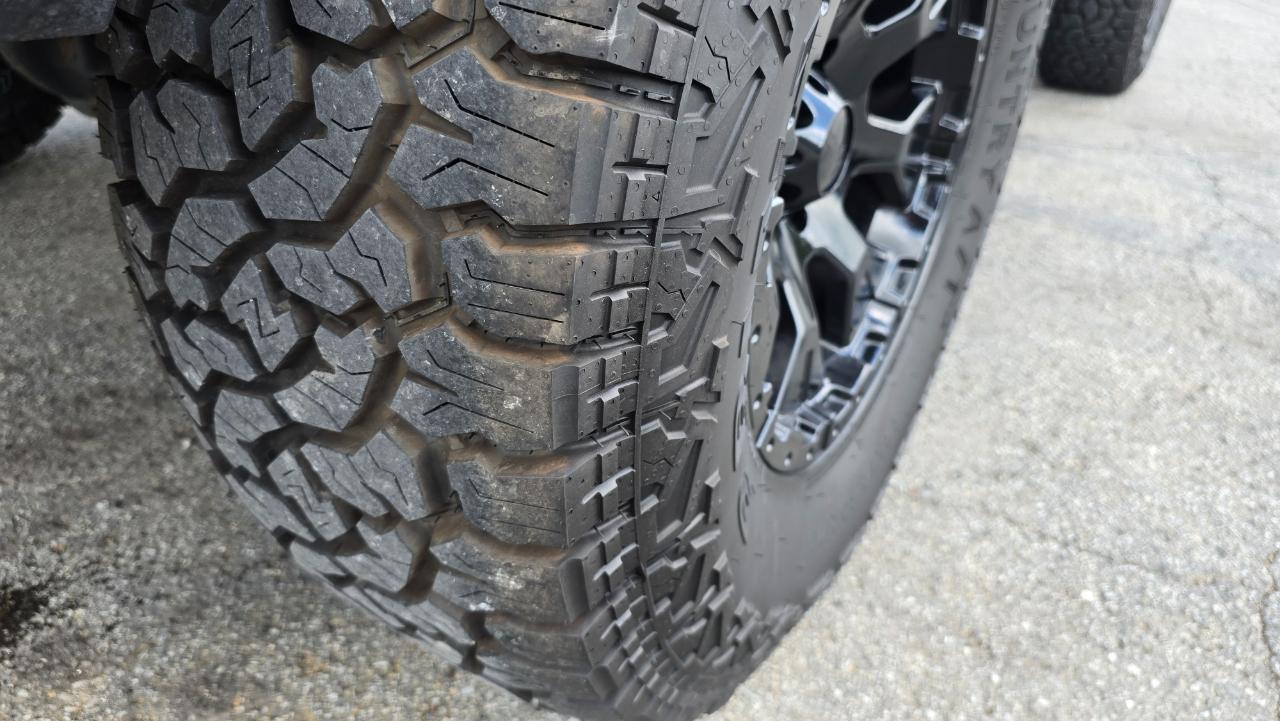Jeep Wrangler Unlimited Sahara 4WD 2015