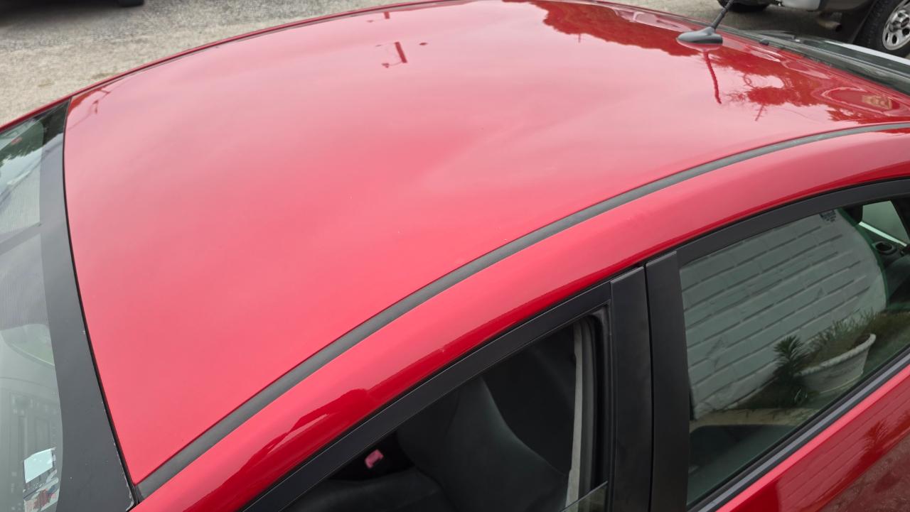 Toyota Prius Prius V 2010