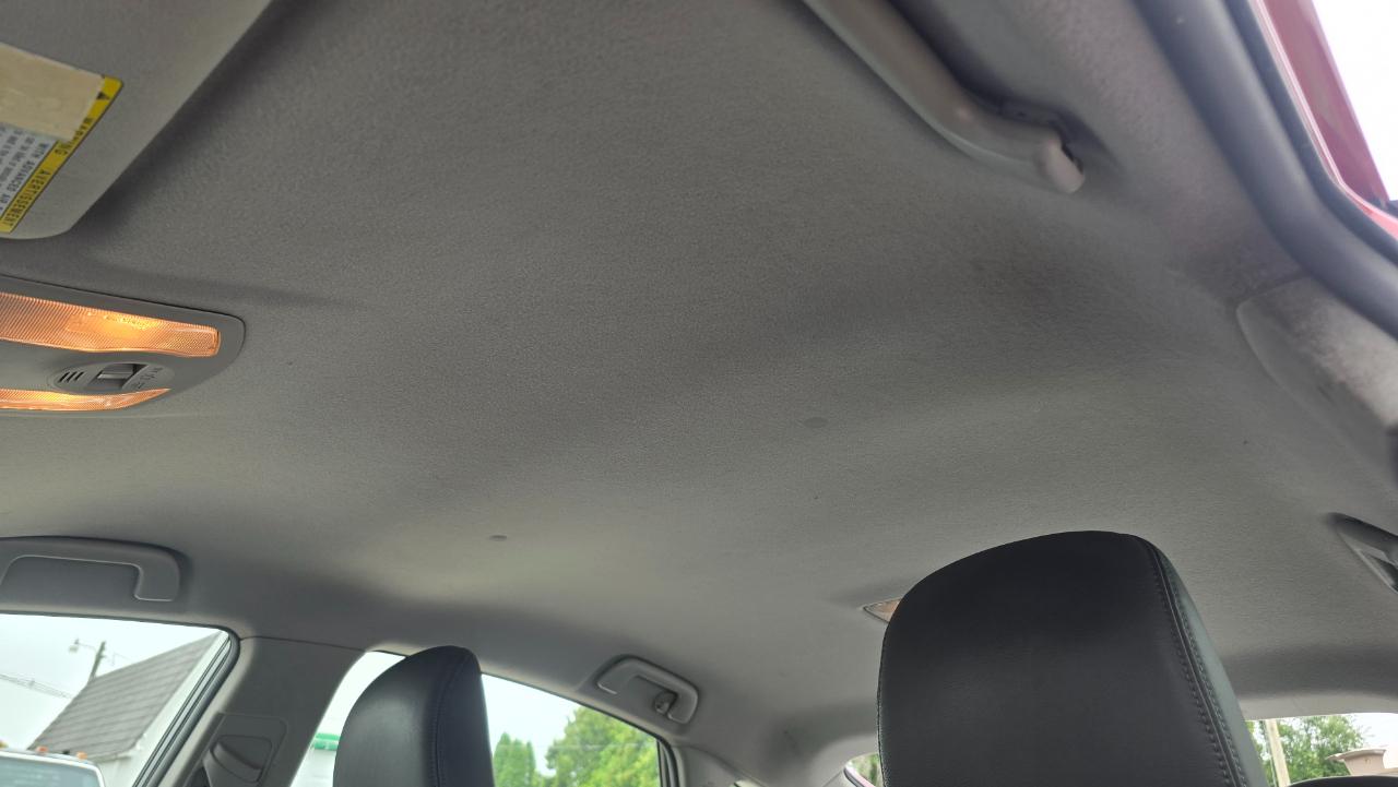 Toyota Prius Prius V 2010