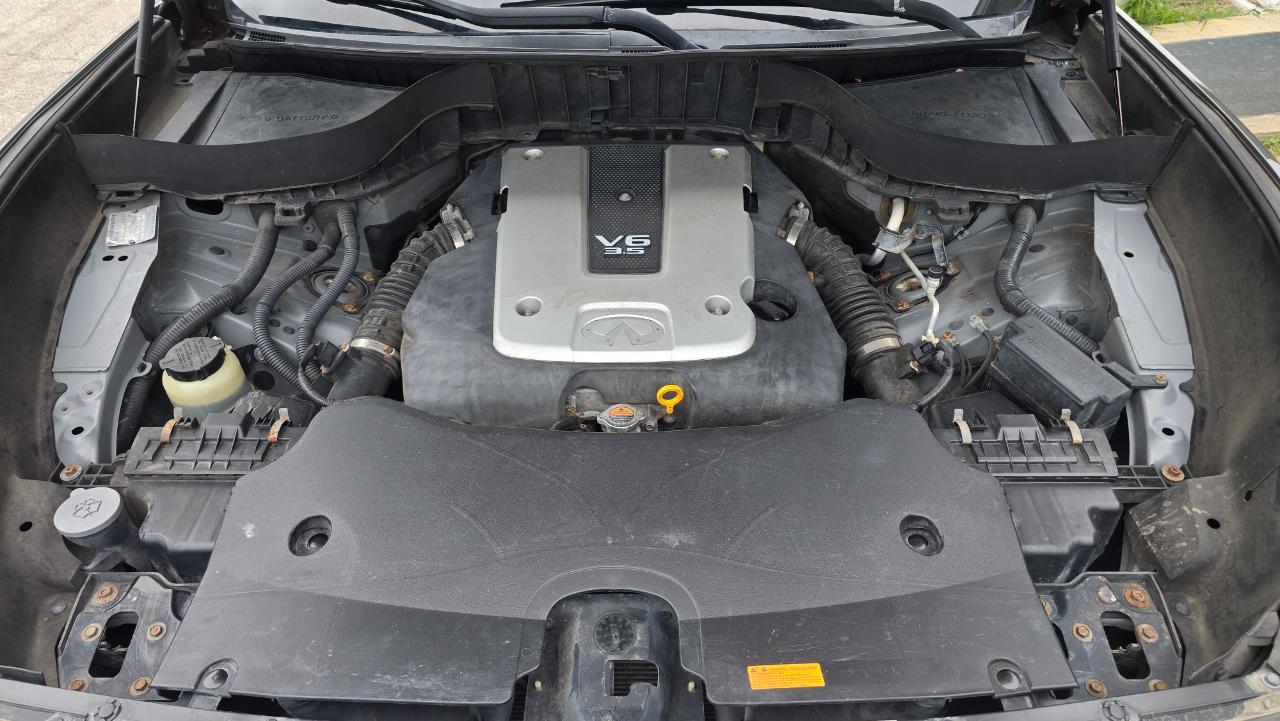 Infiniti FX FX35 AWD 2009