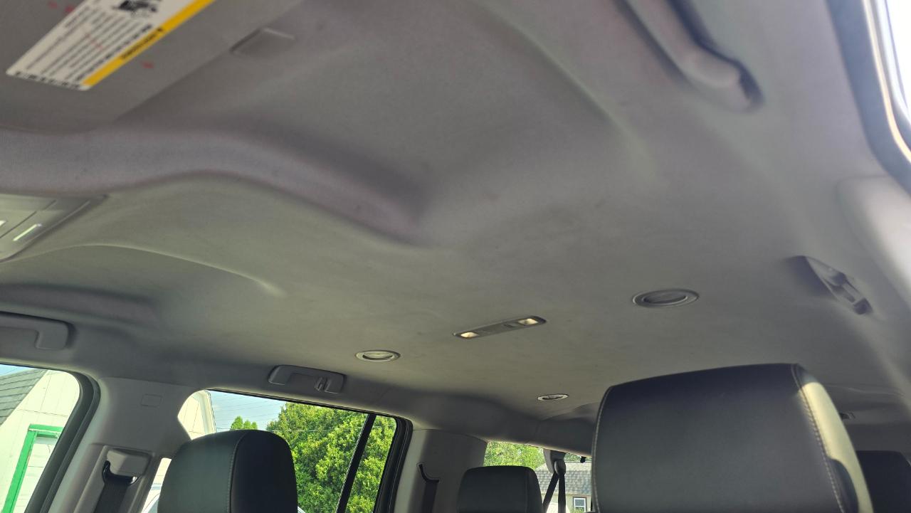 Chevrolet Suburban LT 4WD 2019