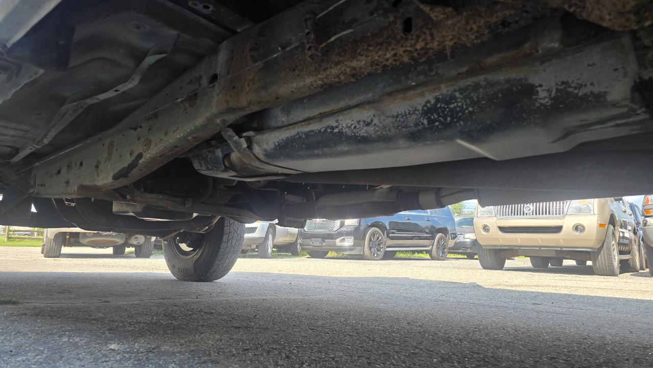 Ford F-250 XL HD Reg. Cab 2WD 1995