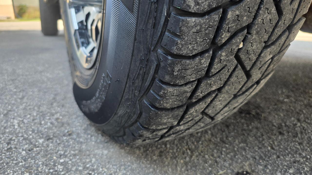 Ford F-250 XL HD Reg. Cab 2WD 1995