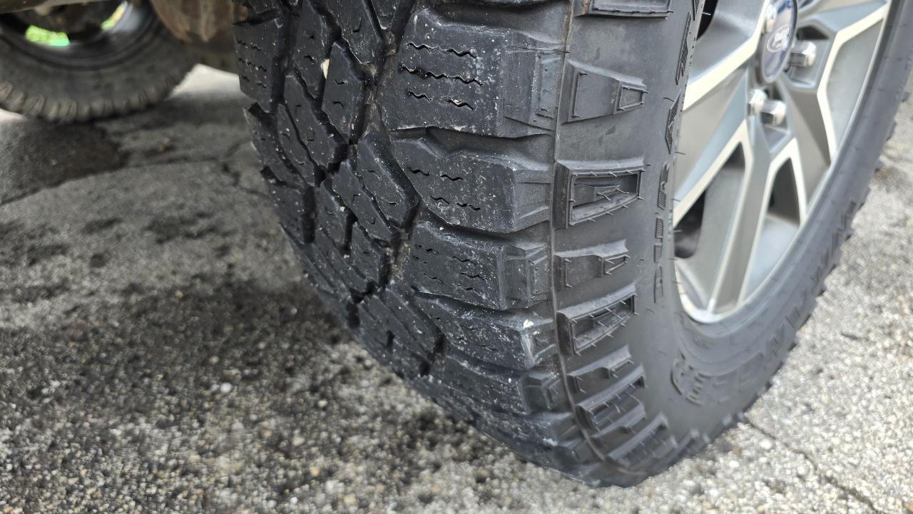 Ford F-150 XLT SuperCab 6.5-ft. Bed 4WD 2015
