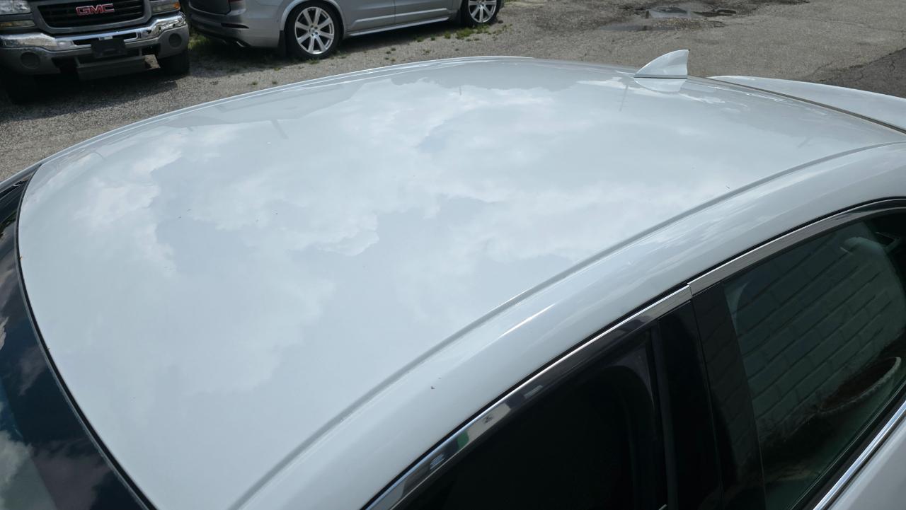 Chevrolet Malibu 1LT 2015
