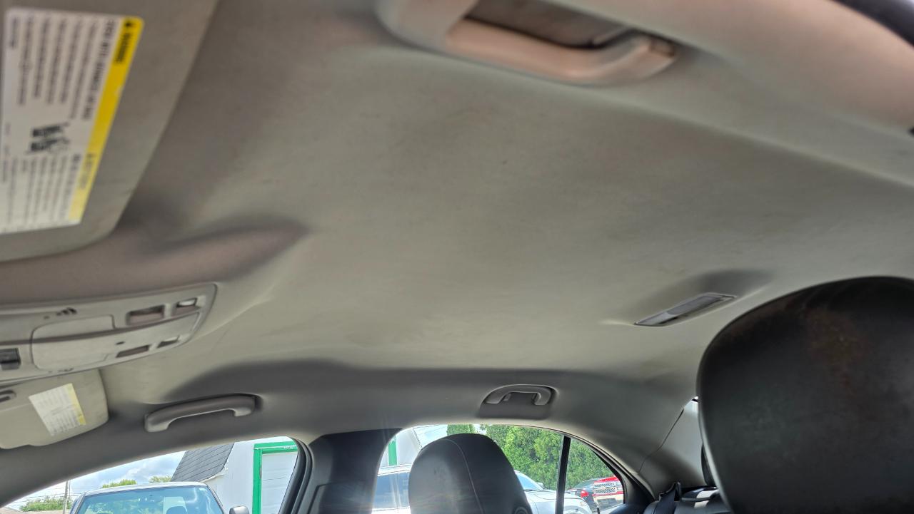 Chevrolet Malibu 1LT 2015