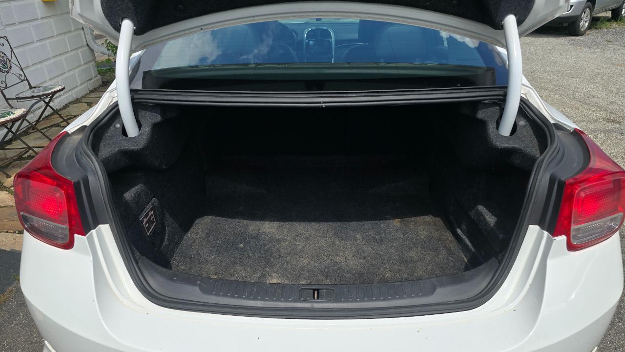 Chevrolet Malibu 1LT 2015