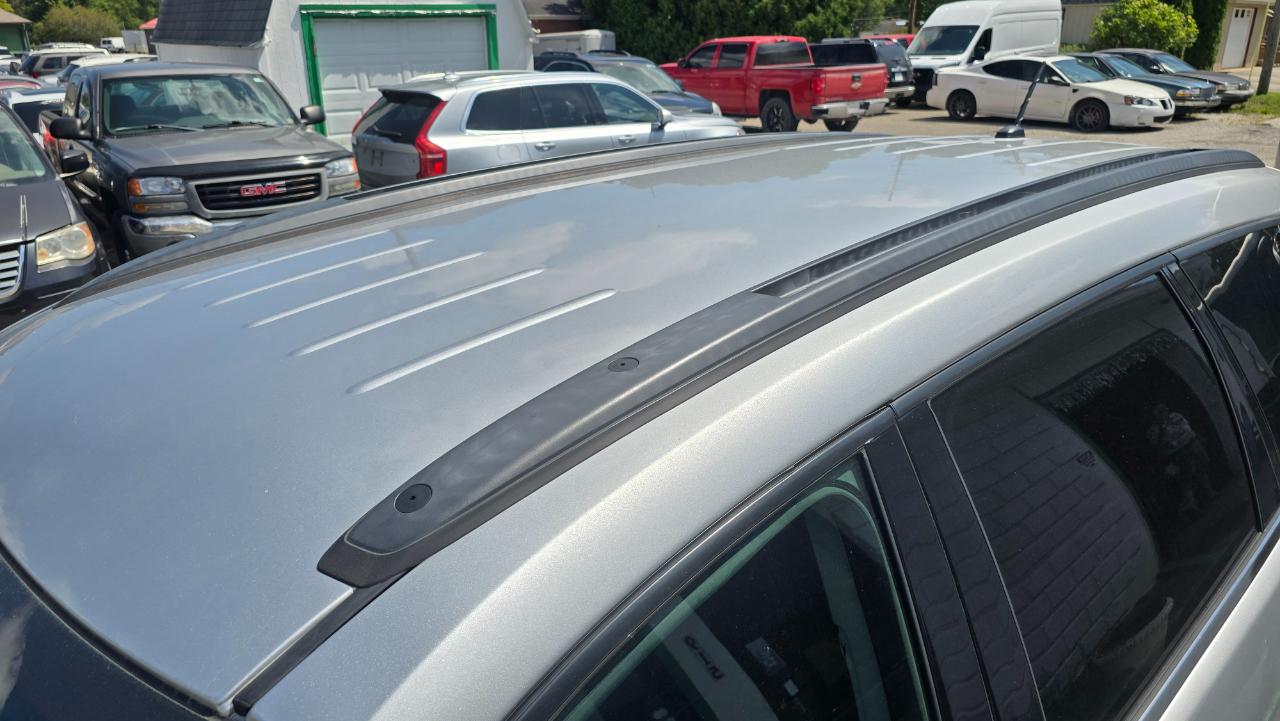 Chevrolet Traverse 1LT AWD 2015
