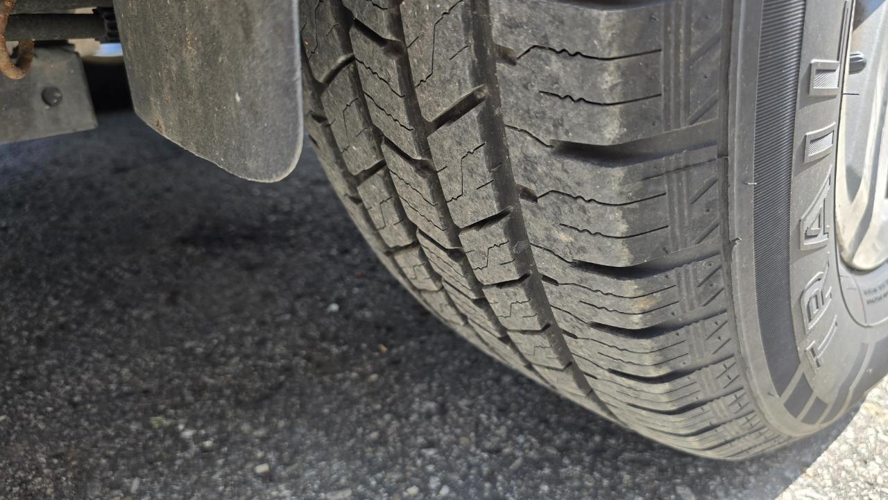 Chevrolet Traverse 1LT AWD 2015
