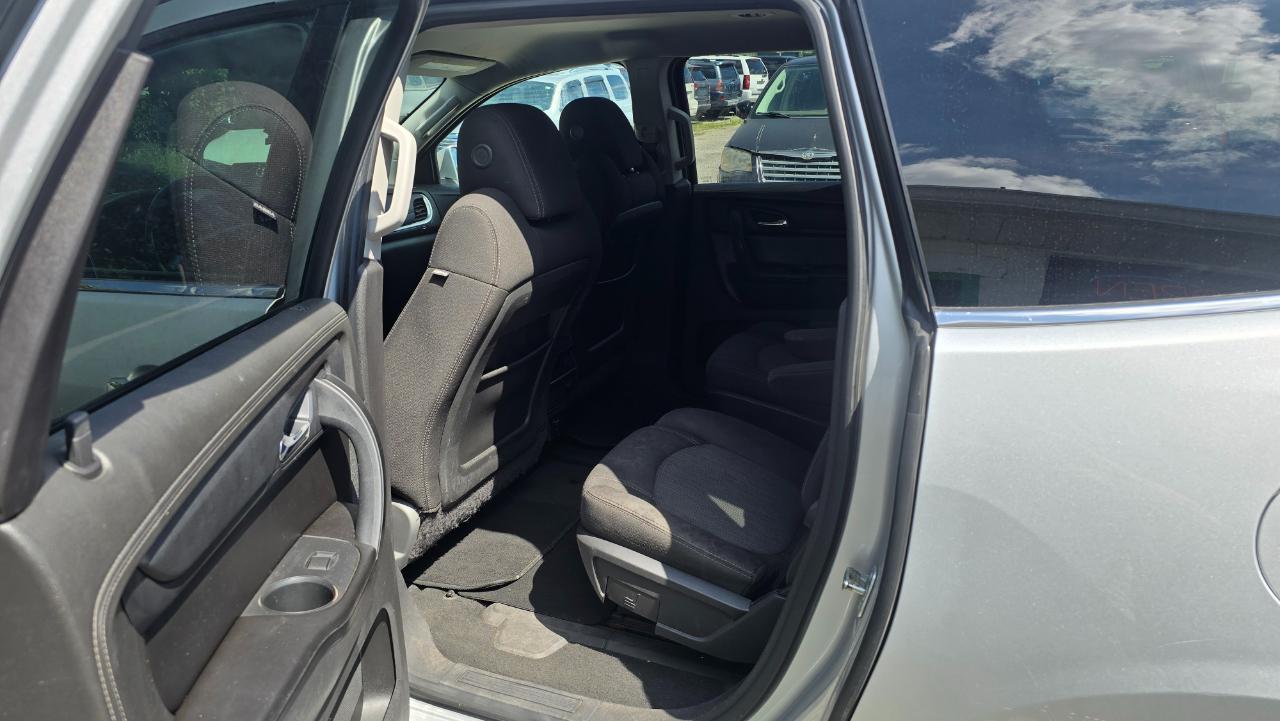 Chevrolet Traverse 1LT AWD 2015