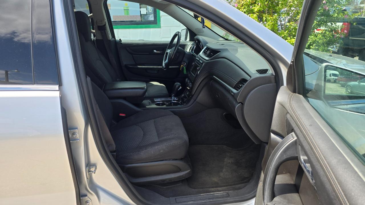 Chevrolet Traverse 1LT AWD 2015