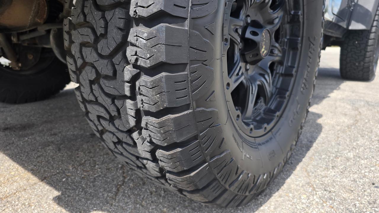 Jeep Wrangler Unlimited Sport 4WD 2012