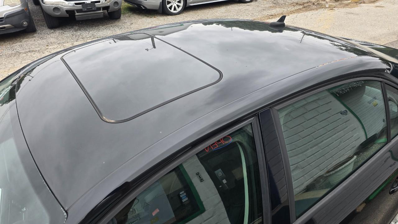 Volkswagen Jetta SE 2012