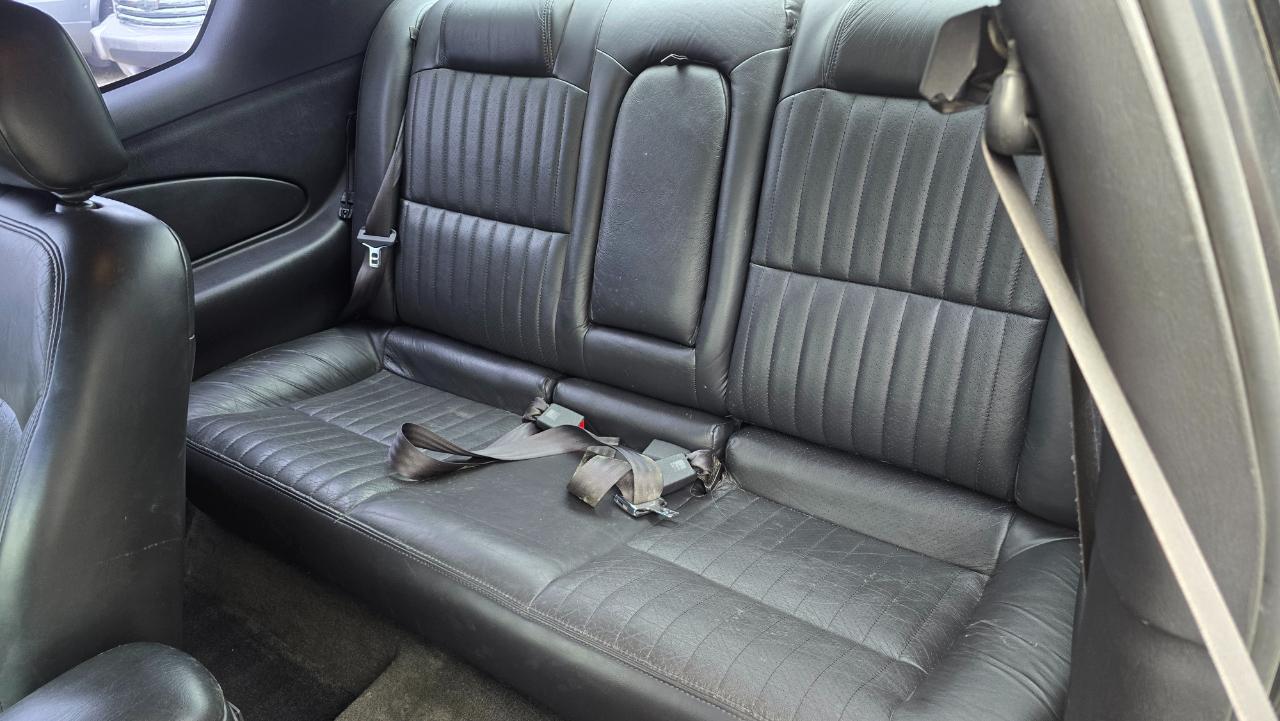 Chevrolet Monte Carlo SS 2002