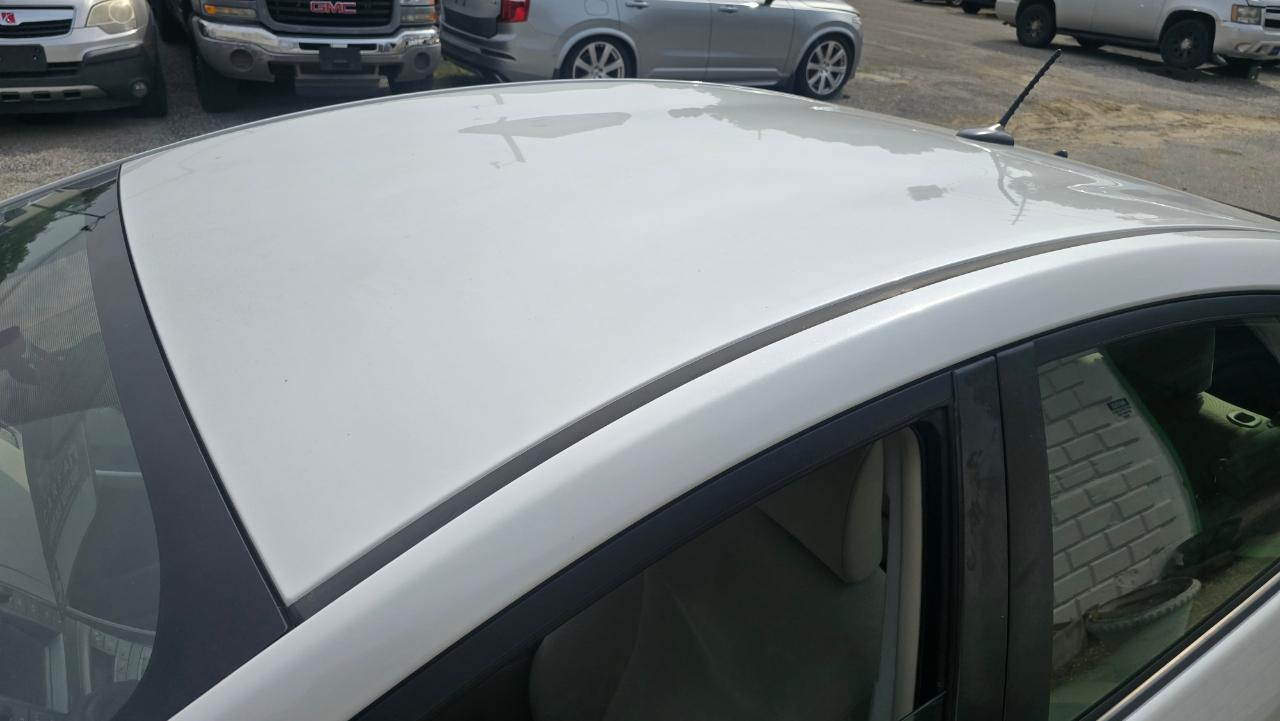 Toyota Prius Prius II 2013