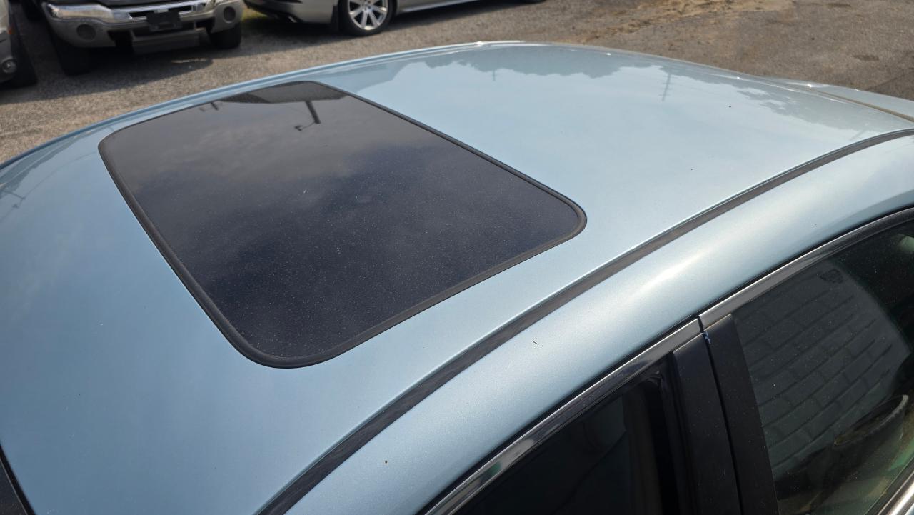 Toyota Camry XLE 5-Spd AT 2009